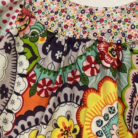 Baxter & Beatrice floral top - Picture 7 of 8